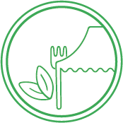 Meine Gartenparty Logo